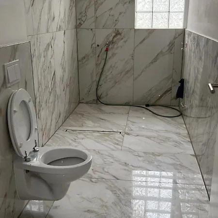 Private Mit 5 Apartmán Bad Salzuflen