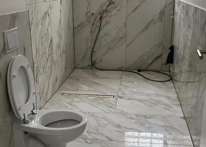 Private Mit 5 Daire Bad Salzuflen