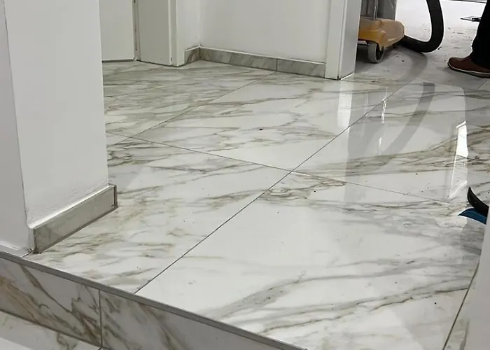 Daire Private Mit 5 Bad Salzuflen